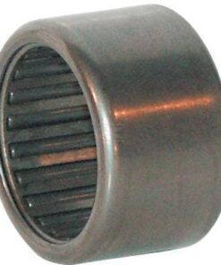 Casquillo de aguja