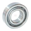 Cylindrical roller bearing 35x72x17mm SKF