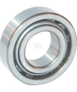 Cylindrical roller bearing 25x52x18mm SKF