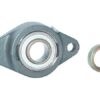 Palier ovalado PCJT con GRAE