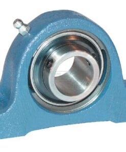 Alojam. cojinete compl. SKF