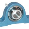 Alojam. cojinete compl. SKF