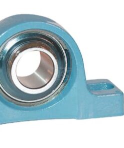 Alojam. cojinete compl. SKF