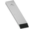 Weld-on point, carbide + hardfacing 300x60x20