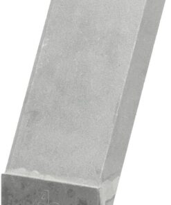 Cultivator point, Weld-on, Carbide 7 Cultivator point, Weld-on, Carbide