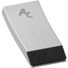 Weld-on point, carbide 160x70x20 bent 11 Weld-on point, carbide 160x70x20 bent