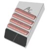 Weld-on point RH, carbide hardfacing 170x70x20 2 Weld-on point RH, carbide hardfacing 170x70x20