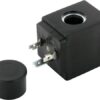 Bobina BE-CS 110 V para VSE P/2 11 Bobina BE-CS 110 V para VSE P/2