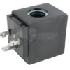 Coil ISO4400 12VDC