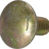 Perno M12 x 25 8.8