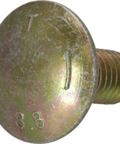 Perno M12 x 25 8.8