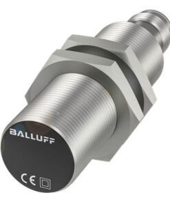 Inductive proximity switch