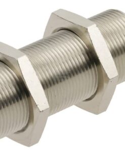 Inductive proximity switch