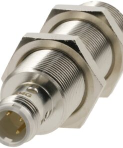 Inductive proximity switch