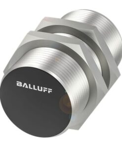 Inductive proximity switch