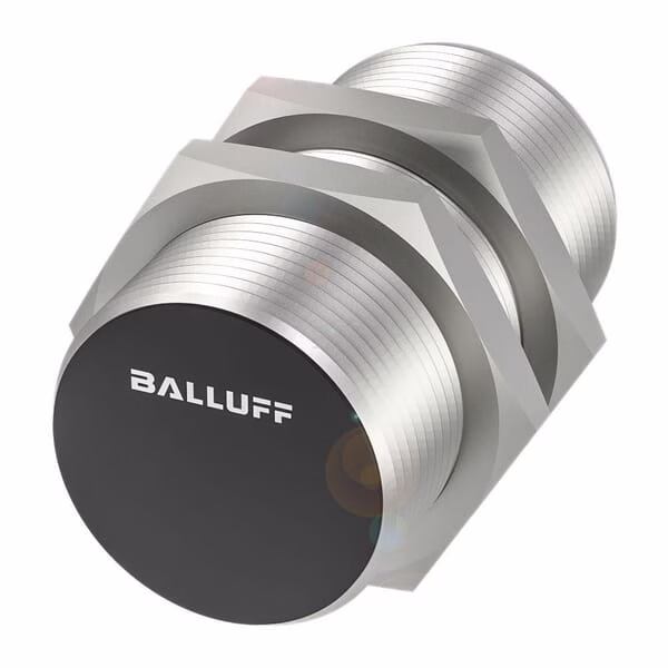Inductive proximity switch 1 Inductive proximity switch