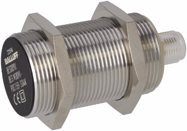 Inductive proximity switch 2 Inductive proximity switch
