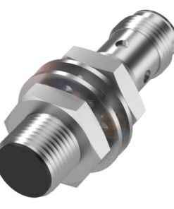 Inductive proximity switch