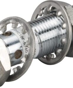 Interruptor proximidad, induc.