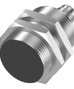 Inductive proximity switch