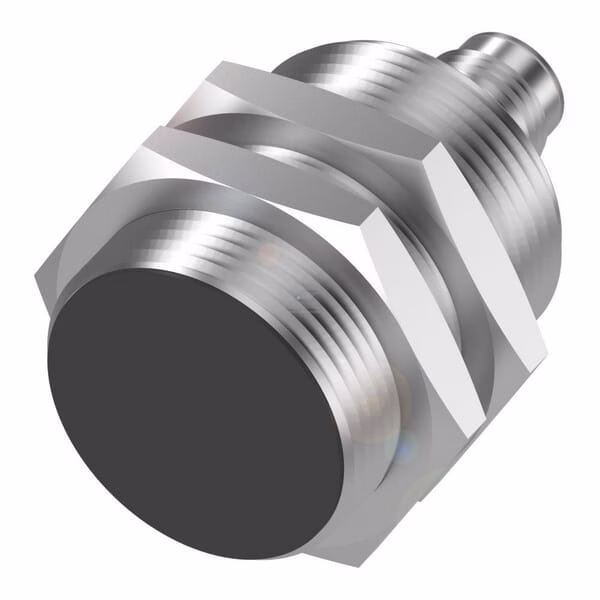 Inductive proximity switch 1 Inductive proximity switch