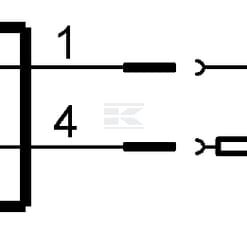 Inductive proximity switch 6 Inductive proximity switch