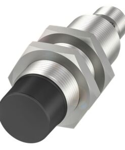 Inductive proximity switch