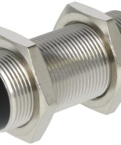 Inductive proximity switch