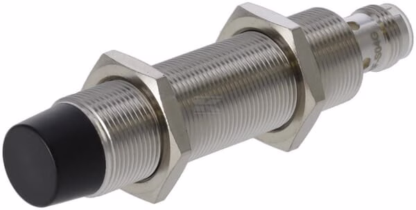 Inductive proximity switch 2 Inductive proximity switch