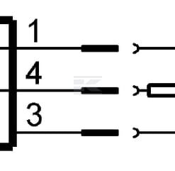 Inductive proximity switch 8 Inductive proximity switch