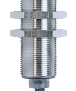 Interruptor de proximidad inductivo M18, 5 mm