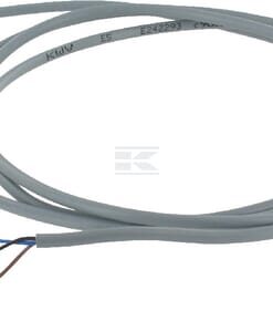Interruptor de proximidad inductivo M18, 8 mm