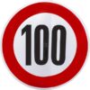Señal de limitación 2 Señal de limitación
