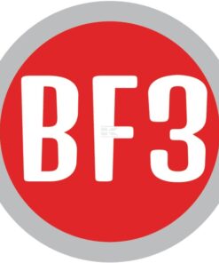 Go-Kart Track BF3 Fendt