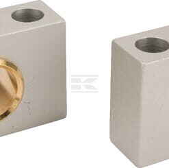Bloque de cojinete