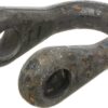 Grillete 11 mm, Ø14,5 4 Grillete 11 mm, Ø14,5