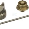 Boquilla AT/I HVLP 1,9mm completa