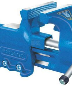 Tornillo de banco 140 mm