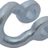 Grillete 73x49x13mm agujero 15mm 3 Grillete 73x49x13mm agujero 15mm