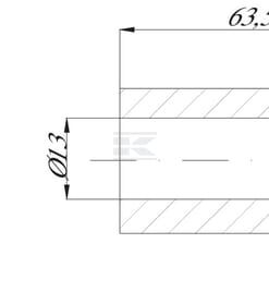 Douille utilisable pour Ferri 3 Douille utilisable pour Ferri