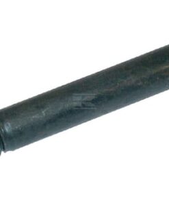 Tornillo de cabeza hexagonal con contratuerca M12x87/20 8.8