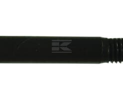 Tornillo de cabeza hexagonal con contratuerca M10x1.5x85/32 10.9
