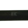 Tornillo de cabeza hexagonal con contratuerca M14x1.5x96/17 10.9