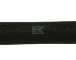 Tornillo de cabeza hexagonal con contratuerca M14x1.5x96/17 10.9
