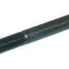 Tornillo de cabeza hexagonal con contratuerca M20x140/55 10.9