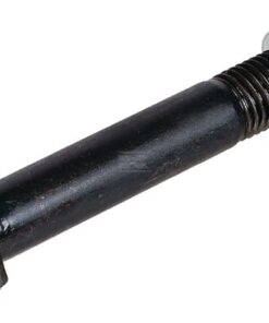 Tornillo de cabeza hexagonal con tuerca M16x2x100