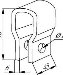 Soporte Sprgelse