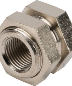 Racor pasatabiques 1/2