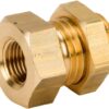 Racor pasatabiques M14-BSP 1/8" 2 Racor pasatabiques M14-BSP 1/8"