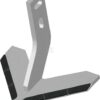 Pie de pato de carburo de 200 mm 2 Duckfoot carbide 200mm